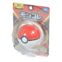 Pokemon New Monster Ball MB-01 