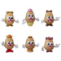 Mr. Potato Head Tots Mini Collectibles