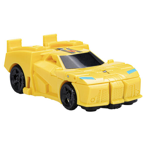 Transformers EarthSpark 1-Step Flip Changer - Assortment