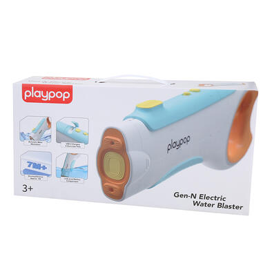 playpop Gen-N Electric Water Blaster