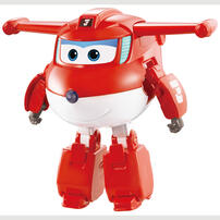 Super Wings Transforming Jett