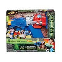 Transformers: Rise of the Beasts  2-in-1 Optimus Prime Blaster