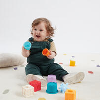 playpop Sensory Exploration Set