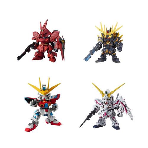 SD Gundam EX Standard - Assorted