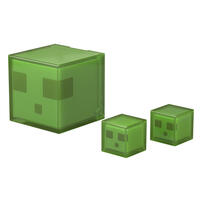 Minecraft 3.25" Core Figures With Activation - Assorted