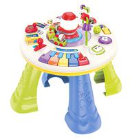 Playpop Deluxe Musical Activity Table