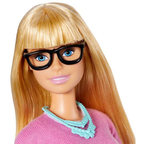 Barbie Teacher Dolls 