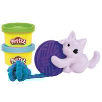 Play-Doh Mini Pets - Assorted (1 Pc)