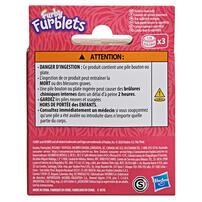 Furby Furblets Luck Ee