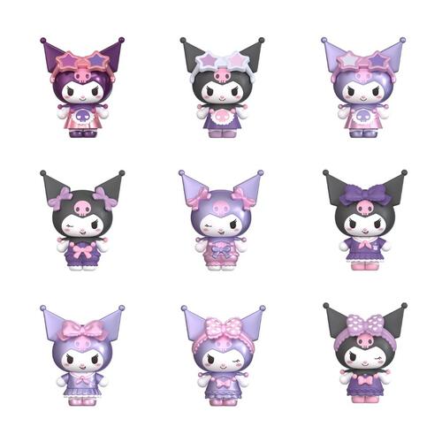 Blokees Sanrio Daadoos Magical Kuromi
