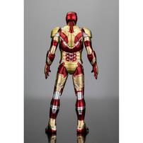 ZD Toy 4 Inch Iron Man Mk42