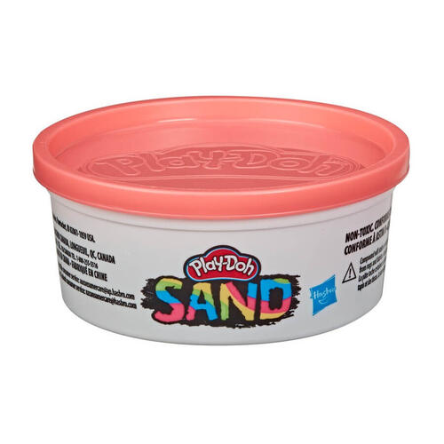 Play-Doh Sand Single Can - Assorted