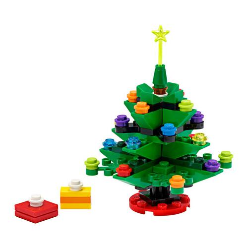 LEGO Creator Christmas Tree 30576