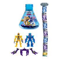 Mrbeast Lab Hybrids W2 Hybrid Multipack