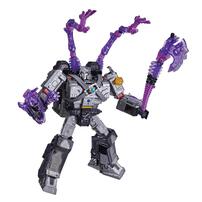 Transformers War for Cybertron Series- Inspired Leader Class