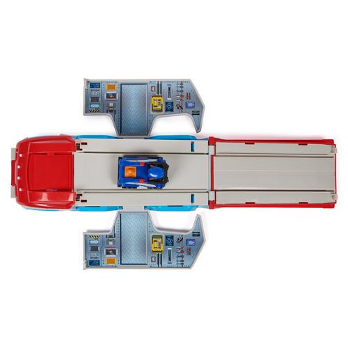 Paw Patrol Pup Squad Paw Patroller