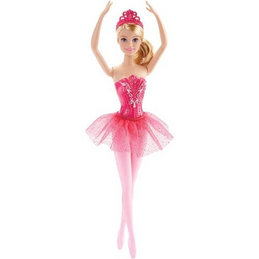 barbie ballerina costume