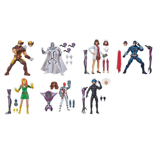 Marvel Legends X-Men - Assorted 