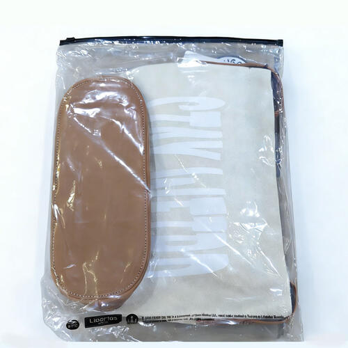 Fuggler Western Tote Linen Bag