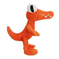 Rainbow Friends Collectible Plush - Assorted