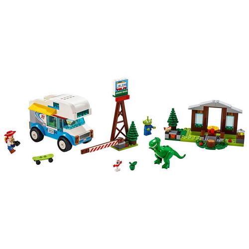 LEGO Toy Story RV Vacation 10769