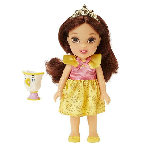 Disney Princess Petit 6" - Assorted