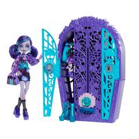 Monster High Skulltimate Secrets Series 5 Twyla