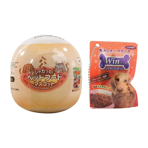 J. Dream Pet Food - Blind Box (1 Pc)