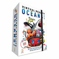 Abacus VR Gift Box Oceans