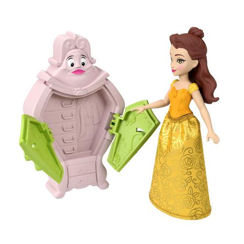 Disney Princess Storytime Stackers Belle