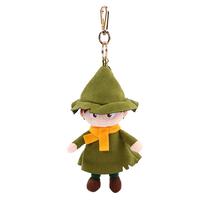Vipo X Moomin Plush Keychain - Assorted