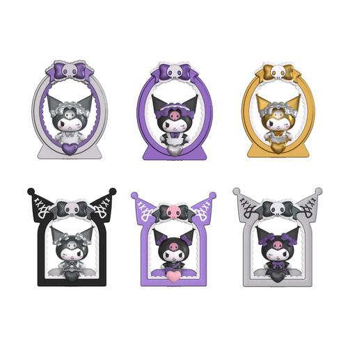 Blokees Sanrio Daadoos Nest Series