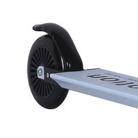Motion 120mm Wheel Kids Scooter (Ice Blue)