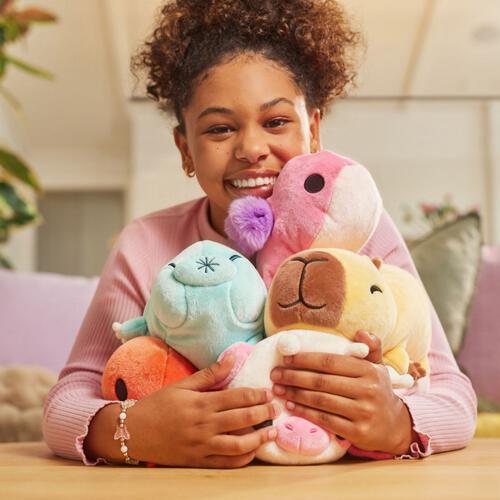 Zuru Hug A Lumps Small S2 - Assorted (1 Pc)