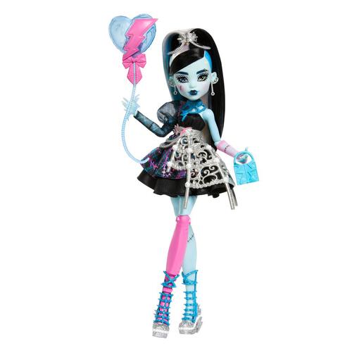 Monster High Sweet 1600 Frankie Doll
