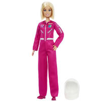 Barbie Core Careers Doll - Astronaut