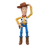 Toy Story 5 12" Signature Hello Woody