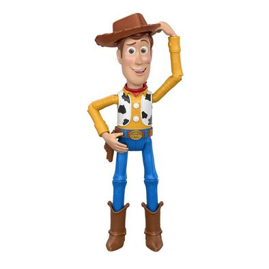 Toy Story 5 12" Signature Hello Woody