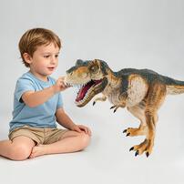 Playpop Colossal T-Rex
