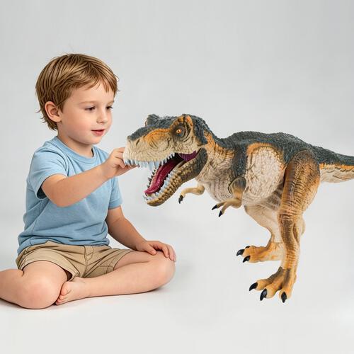 Playpop Colossal T-Rex