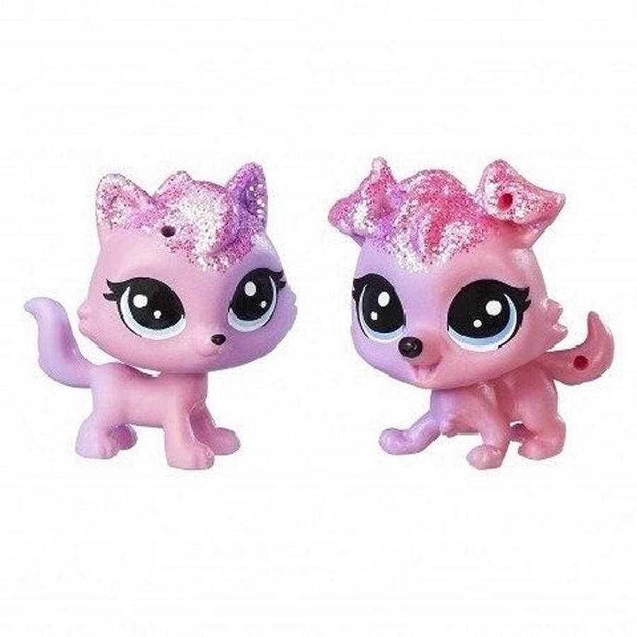 littlest pet shop 554