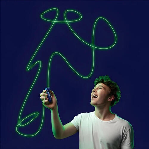 ZipString Luma