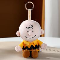 Vipo X Snoopy Keychain - Assorted