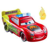 Cars Rescue Die-Cast Singles & Accessories - Assorted (1 Pc)
