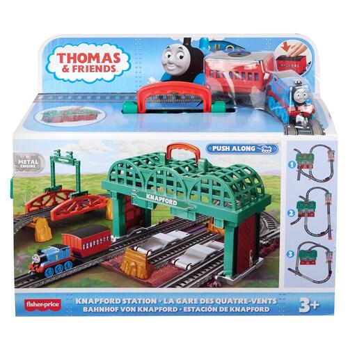 Thomas & Friends Knapford Station Set
