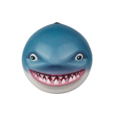 Waboba Sharky Shark Water Bouncing Ball
