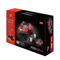 Rastar R/C 1:18 Ferrari Building Fxxk Evo