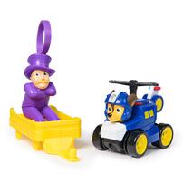 Paw Patrol Air Rescue Pup Squad Adventure Bay Airport Playset