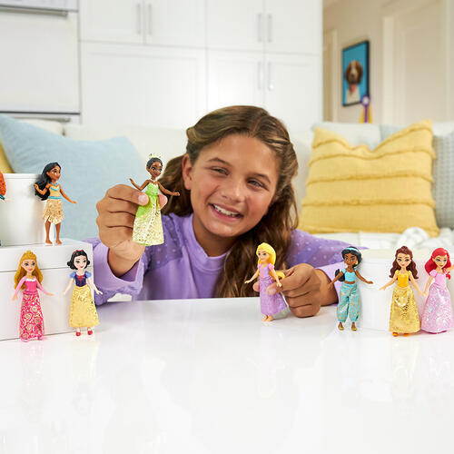 Disney Princess Core Small Doll - Assorted