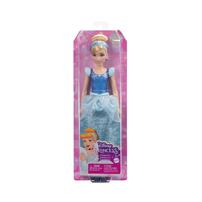 Disney Princess Core Princess Doll Asst - Assorted
